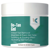 De-Tan Gel – Instant Tan Removal & Brightening Face & Body Gel | Kokakoshi