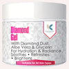 Diamond Gel – Hydrating & Brightening Face Gel with Diamond Dust | Kokakoshi