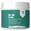 Kokakoshi De-Tan Cream – Tan Removal & Brightening Face & Body Cream