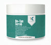 De-Tan Scrub – Tan Removal & Brightening Face & Body Scrub | Kokakoshi