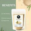 Kokakoshi Multani Mitti face pack