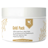 Gold Pack – Radiance & Firming Face Pack with Gold Dust | Kokakoshi
