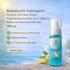 Astringent Herbal Oil Control & Pore Minimizing Toner | Kokakoshi