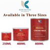 Bridal Cream Wax Premium Glow-Enhancing Hair Removal Wax | Kokakoshi