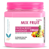 Mix Fruit Face & Body Massage Cream (400 ml) – Blemish-Free Glow & Skin Brightening Cream | Kokakoshi