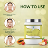 Fruit Brightening & Radiance Boosting Massage Cream | Kokakoshi