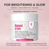 Diamond Cream – Brightening & Nourishing Face Cream with Diamond Dust | Kokakoshi