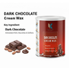 Dark Chocolate Cream Wax for Hair Removal | Strong Hold Wax – Kokakoshi