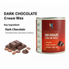 Dark Chocolate Cream Wax for Hair Removal | Strong Hold Wax – Kokakoshi