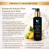 Kakadu Plum Brightening & Vitamin C Rich Foaming Face Wash (Buy 1 Get 1 FREE)