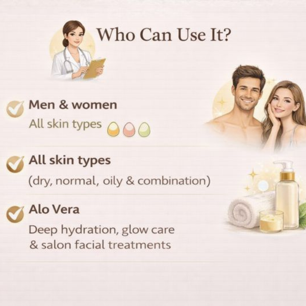 Gold Gel – Radiance & Glow Face & Body Gel with Gold Dust | Kokakoshi