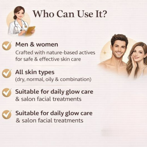 Gold Pack – Radiance & Firming Face Pack with Gold Dust | Kokakoshi