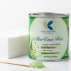 Aloe Vera Wax Soothing & Painless Salon Hair Removal Wax | Kokakoshi