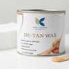 De-Tan Wax Brightening & Painless Salon Hair Removal Wax | Kokakoshi