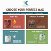 De-Tan Wax Brightening & Painless Salon Hair Removal Wax | Kokakoshi