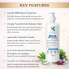 Milk Cleanser Gentle Cleansing & Deep Nourishing Face Cleanser | Kokakoshi