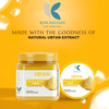 Ubtan Face & Body Pack (400 ml) – Natural Glow Boosting & Spot Clearing Pack | Kokakoshi