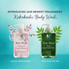 Japanese Cherry Blossom Body Wash for Soft & Fragrant Skin | Kokakoshi