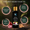Onion Hair Fall Control & Regrowth Hair Oil | Kokakoshi
