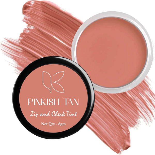 Kokakoshi Cream It Up Blush – Petite Orchid | Multi-Use Lip, Cheek & Eye Tint | 8g
