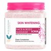 Skin Whitening Face & Body Massage Scrub (400 ml) – Clean Complexion & Glow Boosting Exfoliator | Kokakoshi