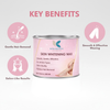 Skin Whitening Sugar Wax – Gentle & Painless Hair Removal | Kokakoshi