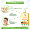 Kokakoshi Life Essential Vitamin C Sunscreen Body Lotion SPF 40 – With Honey | 300ml