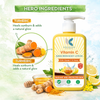 Kokakoshi Life Essential Vitamin C Sunscreen Body Lotion SPF 40 – With Honey | 300ml