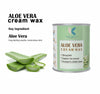 Aloe Vera Cream Wax – Gentle Hair Removal & Tan Reduction | Kokakoshi