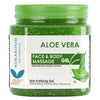 Aloe Vera Face & Body Massage Gel (400 ml) – Soothing & Hydrating Care | Kokakoshi
