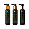Anti Acne Face Wash - Pack of 3