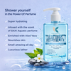Kokakoshi Bro Wash Shower Gel – 4 in 1 Men Body Wash (Shampoo, Conditioner, Body Wash, Face Wash, Beard Wash) | 300ml