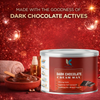 Dark Chocolate Cream Wax for Hair Removal | Strong Hold Wax – Kokakoshi