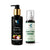 Root Care Duo – Onion Hair Oil + Hair Tonic