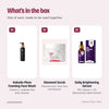 What’s in the Complete Skin Ritual