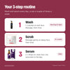 How to use the Complete Skin Ritual