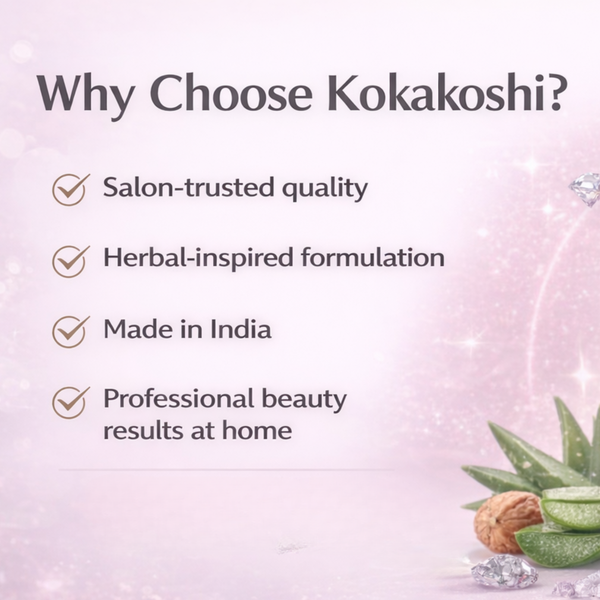 Diamond Cream – Brightening & Nourishing Face Cream with Diamond Dust | Kokakoshi