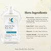 De-Tan Brightening & Refreshing Body Wash | Kokakoshi