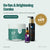 De-Tan & Brightening Combo, save ₹478 on MRP