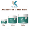 Kokakoshi De-Tan Cream – Tan Removal & Brightening Face & Body Cream