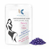 Kokakoshi Hard Wax Beans – Blueberry