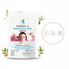 Herbal Face Pack Saudarya Lep Natural Ayurvedic Glow Pack | Kokakos ( 100 g )