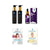 Glow Routine Combo