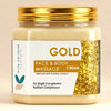 Gold Face & Body Massage Cream (400 ml) — Radiance & Luxury Nourisher | Kokakoshi