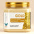 Gold Face & Body Massage Cream (400 ml) — Radiance & Luxury Nourisher | Kokakoshi