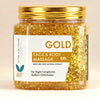 Gold Face & Body Massage Gel (400 ml) – Radiance Boosting Gel | Kokakoshi