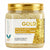 Gold Face & Body Massage Scrub (400 ml) – Radiance Polishing Care | Kokakoshi