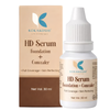 HD Serum Foundation + Concealer | Kokakoshi