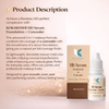 HD Serum Foundation + Concealer | Kokakoshi