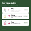 How to use the Herbal Face Pack Trio